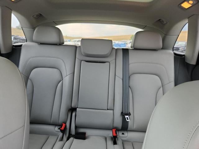 WA1LFAFP7FA041809 - 2015 AUDI Q5 PREMIUM PLUS GRAY photo 10