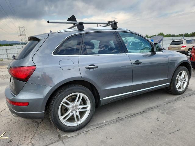 WA1LFAFP7FA041809 - 2015 AUDI Q5 PREMIUM PLUS GRAY photo 3