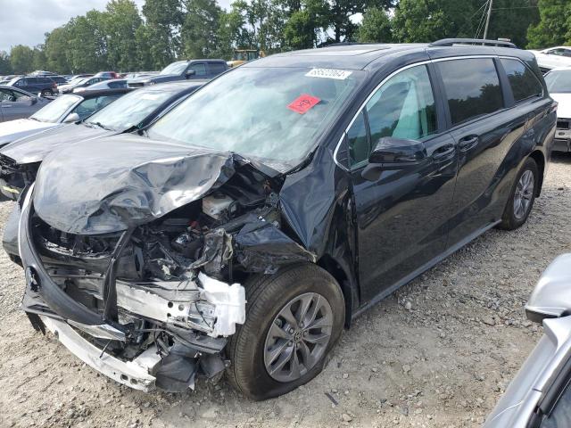 2023 TOYOTA SIENNA LE, 