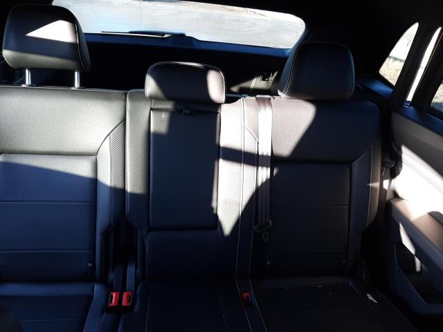 1V2HE2CAXMC216042 - 2021 VOLKSWAGEN ATLAS CROS SE Boz foto 10