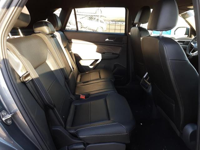 1V2HE2CAXMC216042 - 2021 VOLKSWAGEN ATLAS CROS SE Boz foto 11