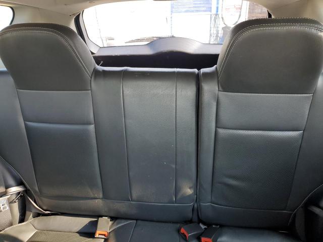 1C4NJCEA8ED850304 - 2014 JEEP COMPASS LATITUDE 白色 照片 10