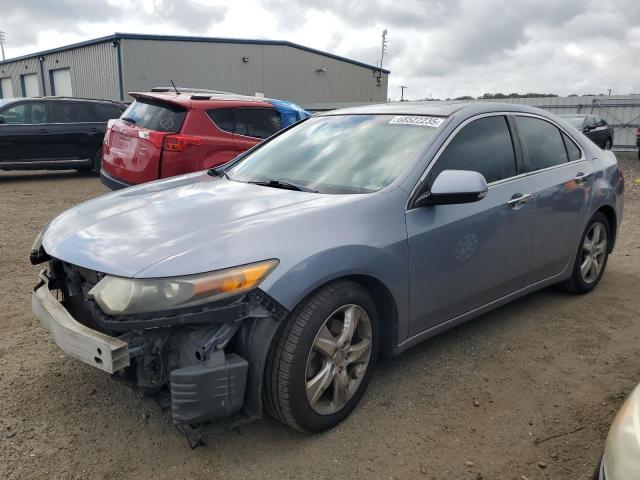 2011 ACURA TSX, 