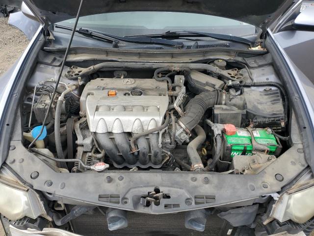 JH4CU2F66BC004014 - 2011 ACURA TSX 蓝色 照片 11