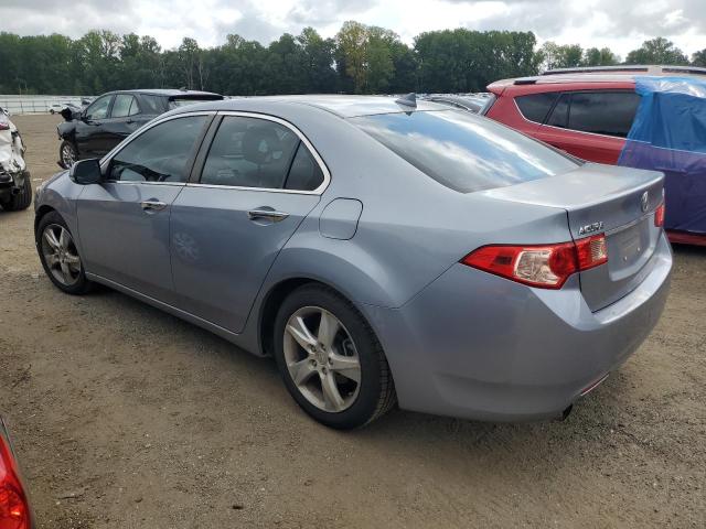 JH4CU2F66BC004014 - 2011 ACURA TSX 蓝色 照片 2