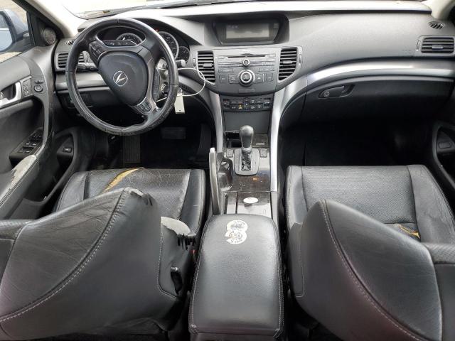 JH4CU2F66BC004014 - 2011 ACURA TSX 蓝色 照片 8