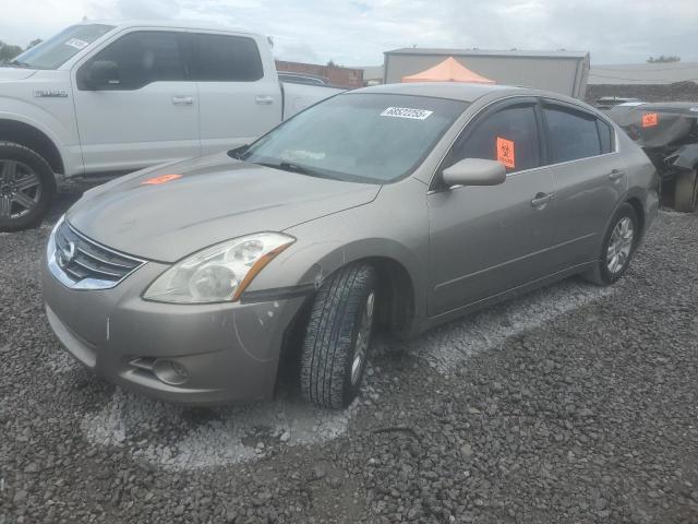 2012 NISSAN ALTIMA BASE, 