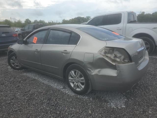 1N4AL2AP2CC103612 - 2012 NISSAN ALTIMA BASE თაფლისფერი ფოტო 2