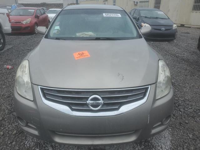 1N4AL2AP2CC103612 - 2012 NISSAN ALTIMA BASE თაფლისფერი ფოტო 5