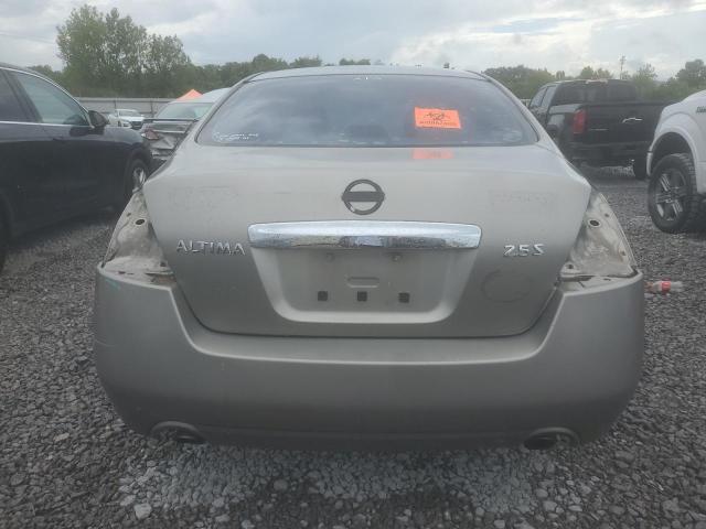 1N4AL2AP2CC103612 - 2012 NISSAN ALTIMA BASE თაფლისფერი ფოტო 6