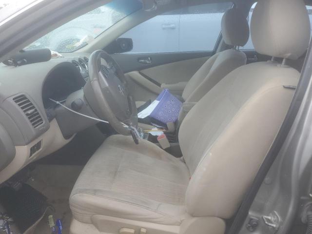 1N4AL2AP2CC103612 - 2012 NISSAN ALTIMA BASE თაფლისფერი ფოტო 7