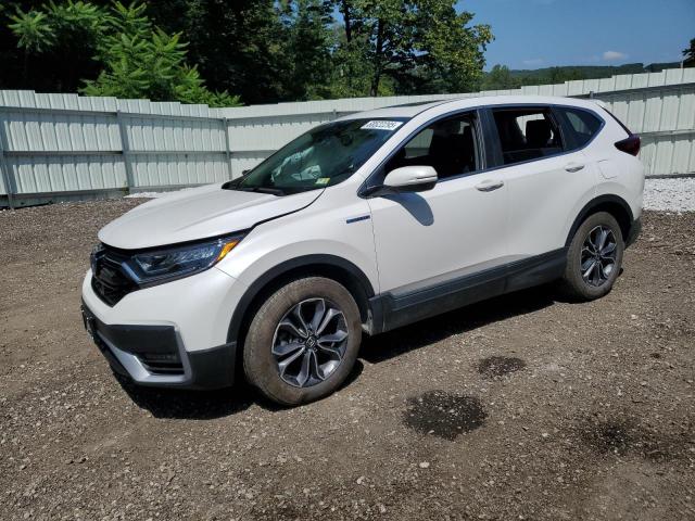 2022 HONDA CR-V EXL, 