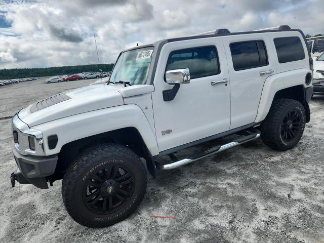 2007 HUMMER H3, 
