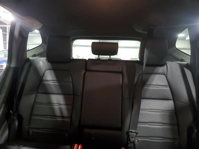 5J6RW2H81KL032642 - 2019 HONDA CR-V EXL 黑色 照片 10