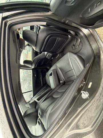 1HGCR2F82DA807570 - 2013 HONDA ACCORD EXL CHARCOAL photo 10