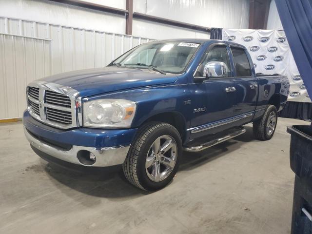 2008 DODGE RAM 1500 ST, 