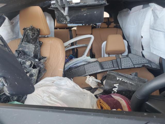 2T2BAMCA7PC027001 - 2023 LEXUS RX 350 BASE 白色 照片 10