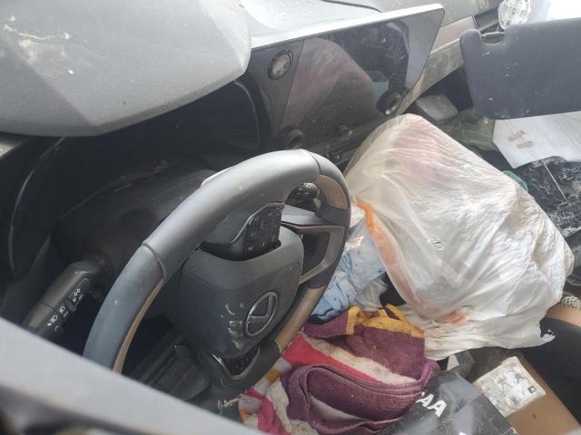 2T2BAMCA7PC027001 - 2023 LEXUS RX 350 BASE 白色 照片 9