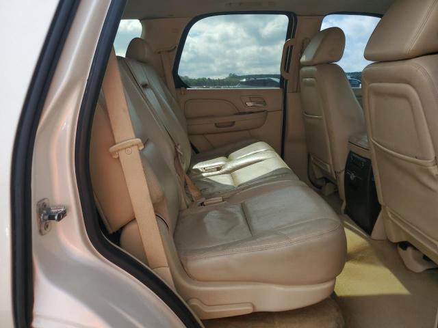 1GYFK63898R215337 - 2008 CADILLAC ESCALADE LUXURY Бежевый фото 11