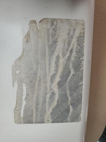 1GYFK63898R215337 - 2008 CADILLAC ESCALADE LUXURY Бежевый фото 13