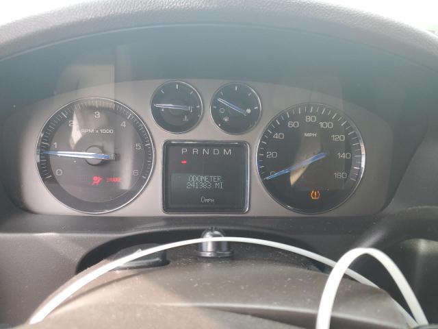 1GYFK63898R215337 - 2008 CADILLAC ESCALADE LUXURY Бежевый фото 9