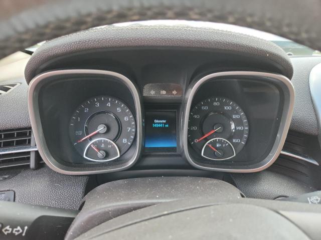 1G11F5SL2FF111137 - 2015 CHEVROLET MALIBU LTZ BEIGE photo 9