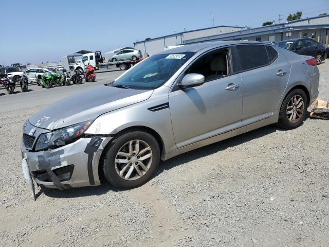 2013 KIA OPTIMA LX, null