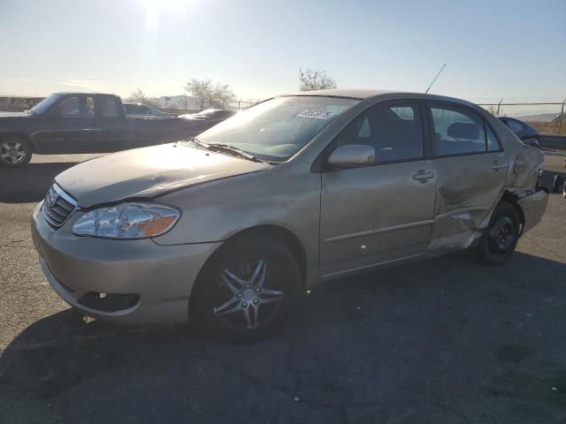 2005 TOYOTA COROLLA CE, 