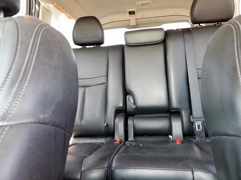 JN8AT2MT6JW488434 - 2018 NISSAN ROGUE S 黑色 照片 10