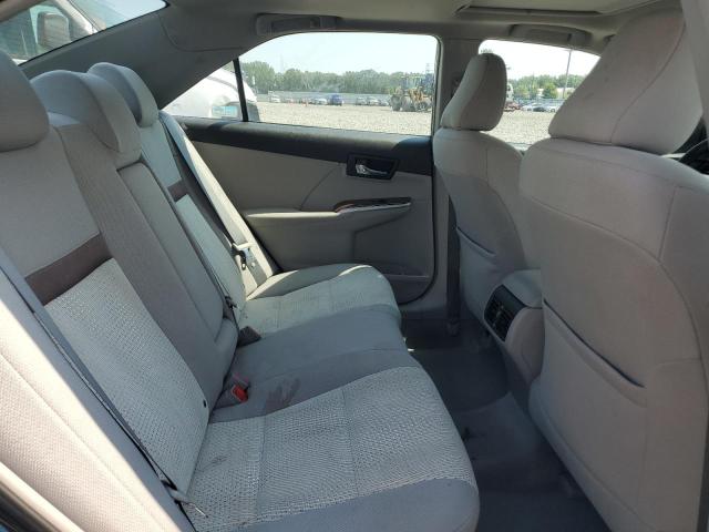 4T1BF1FK8CU073034 - 2012 TOYOTA CAMRY BASE Qara foto 10