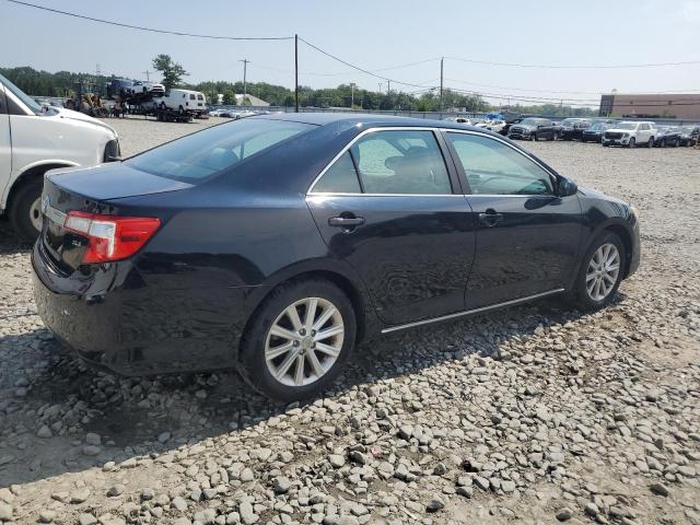 4T1BF1FK8CU073034 - 2012 TOYOTA CAMRY BASE Qara foto 3