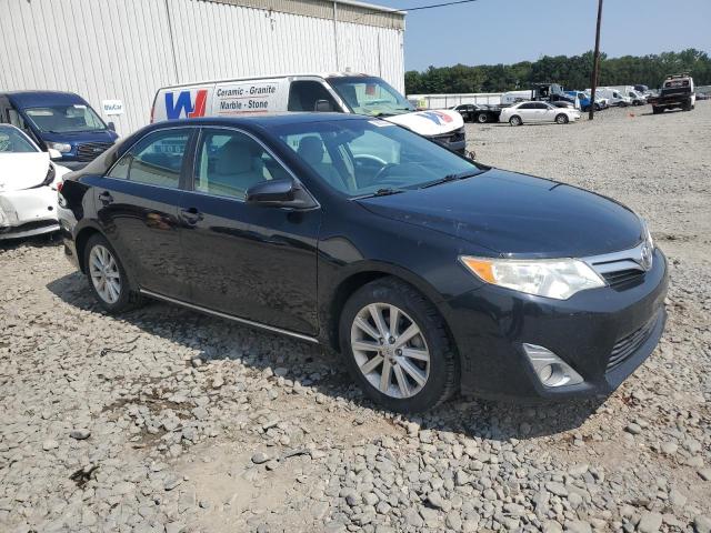 4T1BF1FK8CU073034 - 2012 TOYOTA CAMRY BASE Qara foto 4