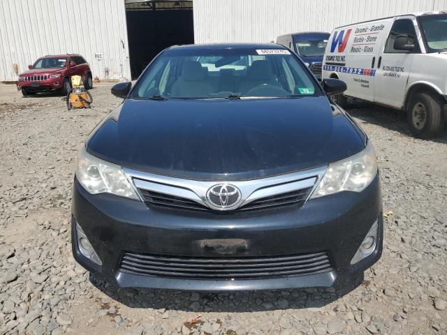 4T1BF1FK8CU073034 - 2012 TOYOTA CAMRY BASE Qara foto 5