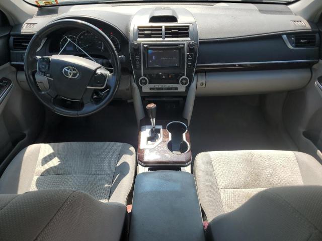 4T1BF1FK8CU073034 - 2012 TOYOTA CAMRY BASE Qara foto 8