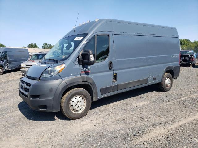 3C6TRVDG1KE514965 - 2019 RAM PROMASTER 2500 HIGH BLUE photo 1