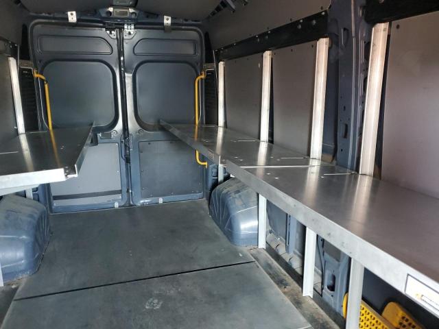 3C6TRVDG1KE514965 - 2019 RAM PROMASTER 2500 HIGH BLUE photo 11