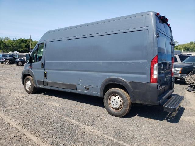 3C6TRVDG1KE514965 - 2019 RAM PROMASTER 2500 HIGH BLUE photo 2
