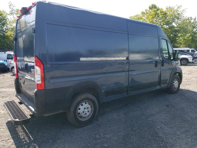 3C6TRVDG1KE514965 - 2019 RAM PROMASTER 2500 HIGH BLUE photo 3