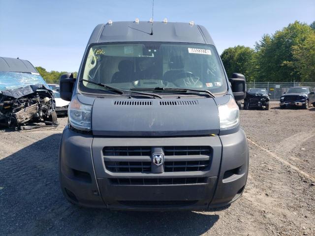3C6TRVDG1KE514965 - 2019 RAM PROMASTER 2500 HIGH BLUE photo 5