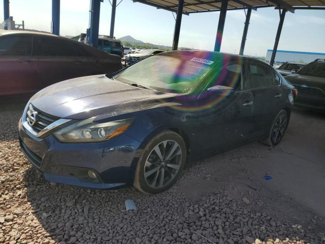 2016 NISSAN ALTIMA 2.5, 
