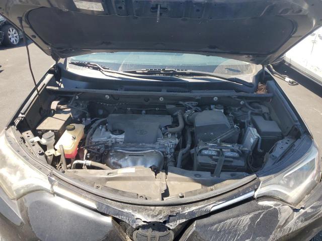 2T3WFREV2GW306818 - 2016 TOYOTA RAV4 XLE Qara foto 12
