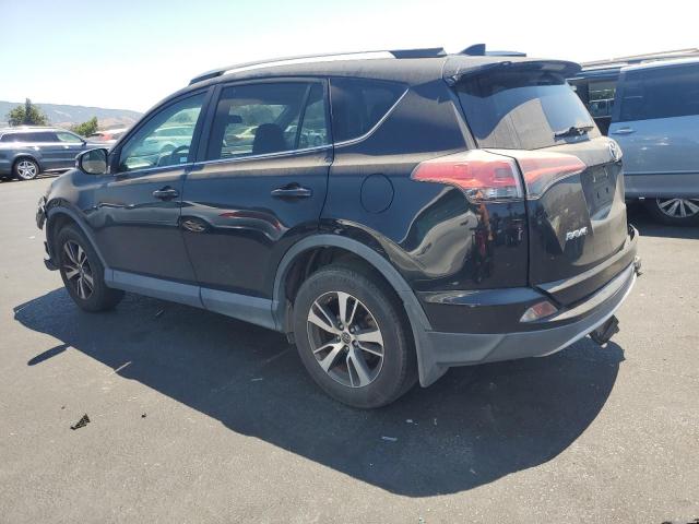 2T3WFREV2GW306818 - 2016 TOYOTA RAV4 XLE Qara foto 2