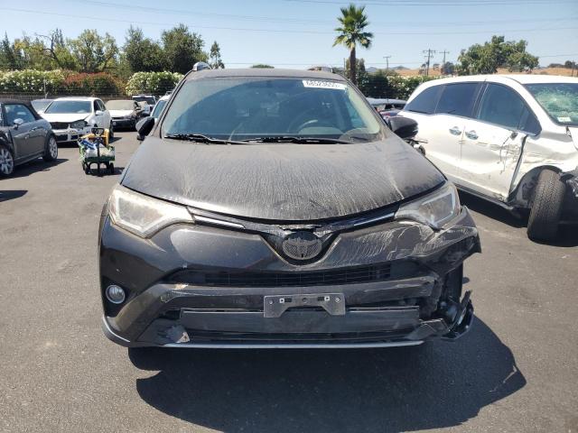 2T3WFREV2GW306818 - 2016 TOYOTA RAV4 XLE Qara foto 5