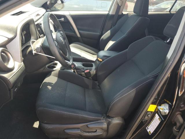 2T3WFREV2GW306818 - 2016 TOYOTA RAV4 XLE Qara foto 7
