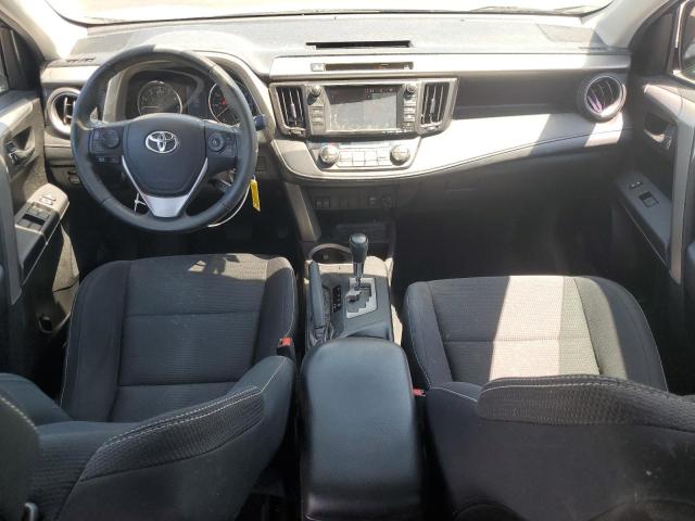 2T3WFREV2GW306818 - 2016 TOYOTA RAV4 XLE Qara foto 8