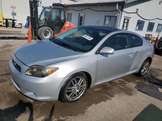 2005 TOYOTA SCION TC, 