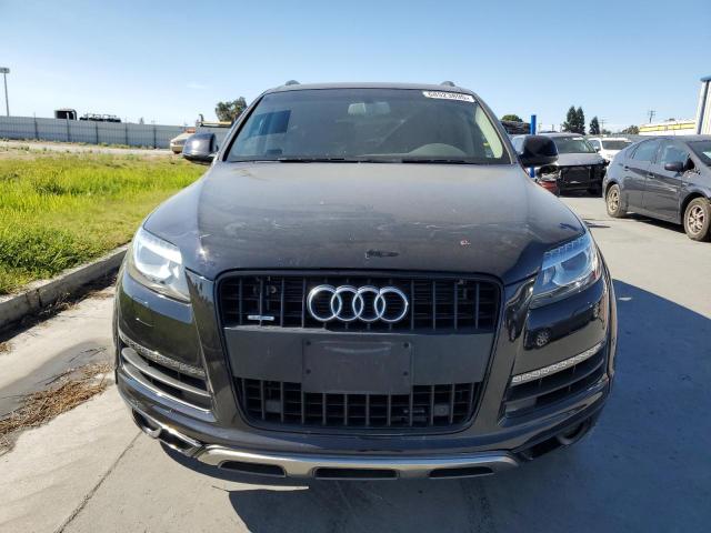 WA1LGAFE0FD024196 - 2015 AUDI Q7 PREMIUM PLUS BLACK photo 5