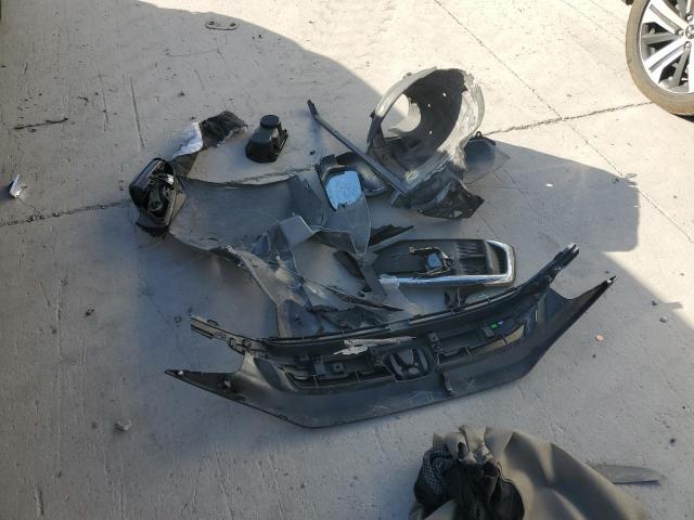 19XFC2F69KE007421 - 2019 HONDA CIVIC LX Сұр фото 12