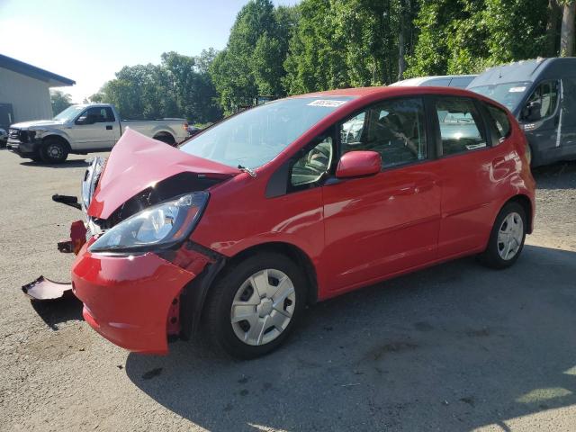2013 HONDA FIT, 