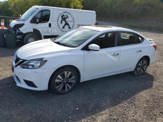 2019 NISSAN SENTRA S, 